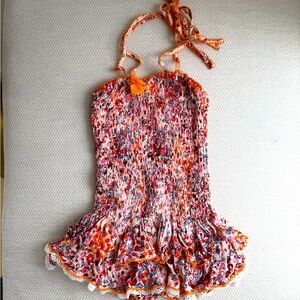Poupette St Barth Dress/Romper